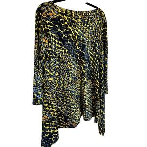 COMFY USA TUNIC Size L